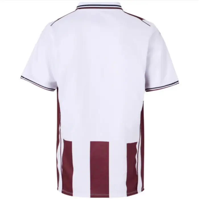 Maillot de rugby Union Bordeaux Bègles 25-26 MAILLOT EXTERIEUR Sport Printemps Séchage Rapide T-shir