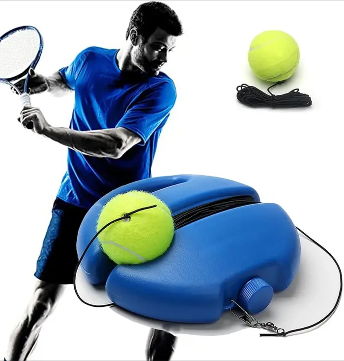 Ensemble de Tennis pour un joueur