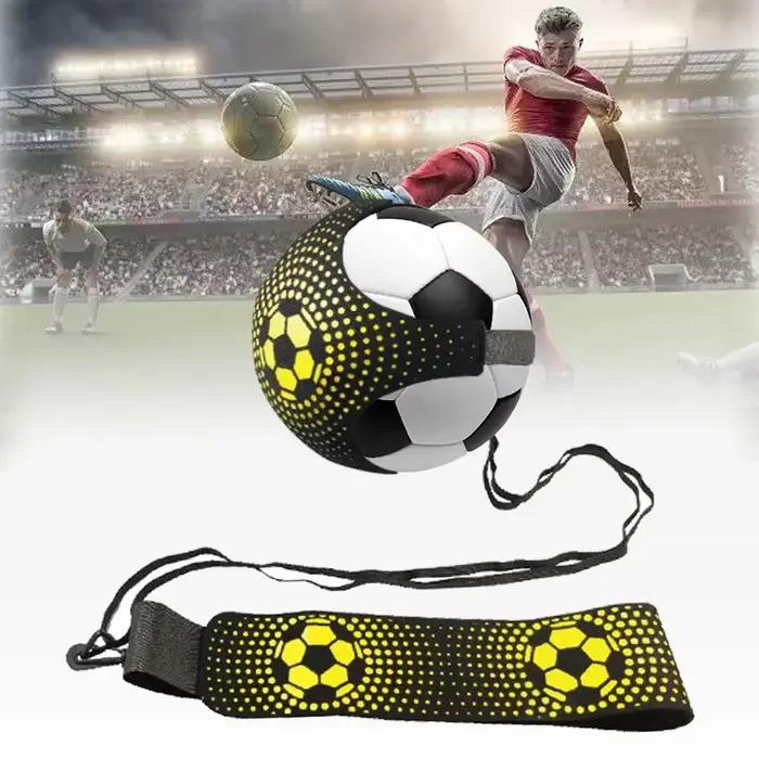Ceinture d'entraînement de Football