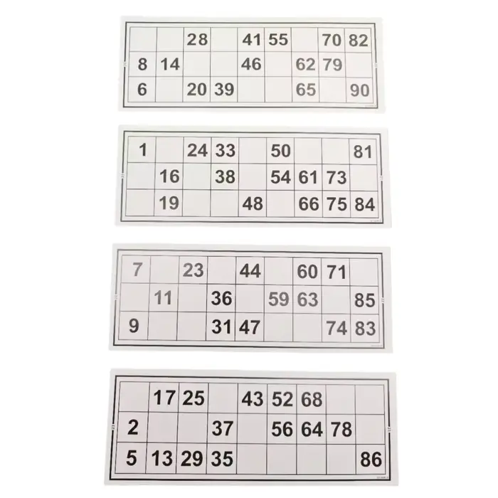 《Russian Lotto》Jeu de table intéressant, jeu de cartes interactif en russe, adapté aux fêtes, à la famille et aux amis, un excellent cadeau de vacances ! (La couleur sur l'image peut varier légèrement
