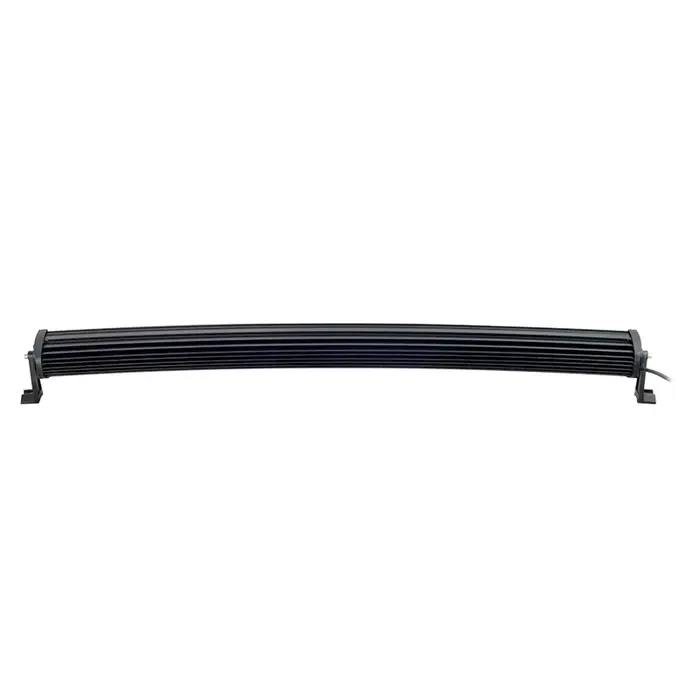 Auxtings 22 32 42 52 ''en barre lumineuse Led incurvée/droite COMBO barre lumineuse de travail Led c