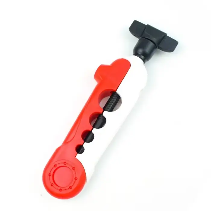 1 Pcs Portable Ligne De Pêche Enrouleur Outils De Pêche Bobine Ligne Spooler Machine Spinning Baitca