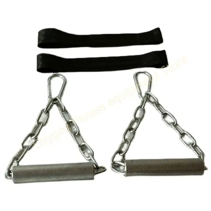 Barre d'entraînement de puissance d'aviron d'accessoires de Blaster d'avant-bras d'aide de force de 