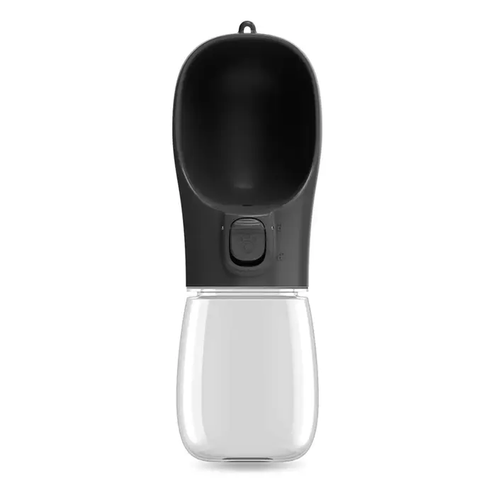 Bouteille d'eau Portable pour chien, pour petits et grands chiens, chat, extérieur, étanche, bols à 