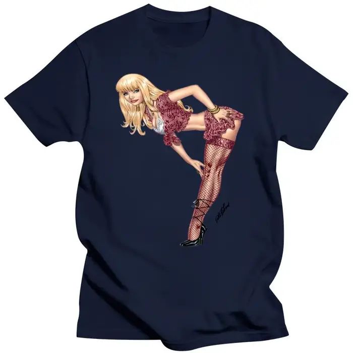 T-shirt col rond en coton homme style streetwear confortable été printemps hauts bas résille talons occasions quotidiennes jeunes