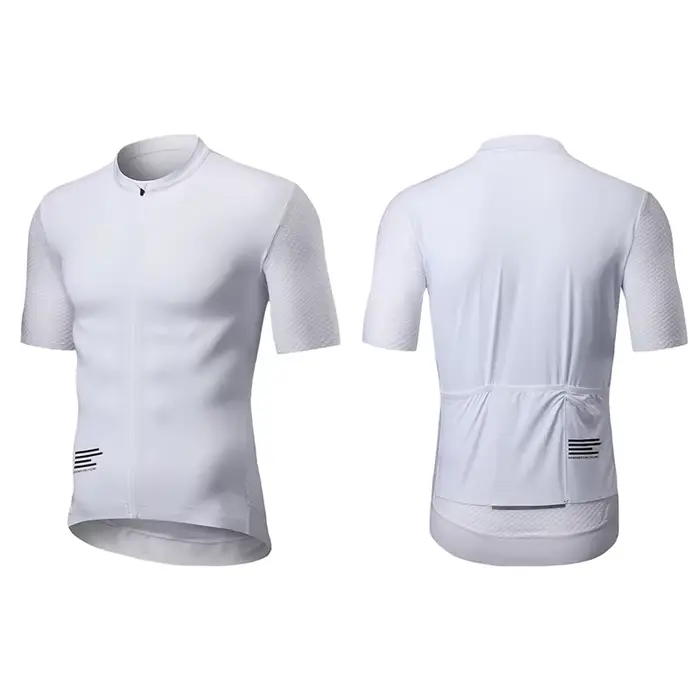 RION Maillot de cyclisme hommes vtt Maillot chemises vêtements de vélo Pro VTT hommes T-Shirt porter tenue d'été vêtements pull