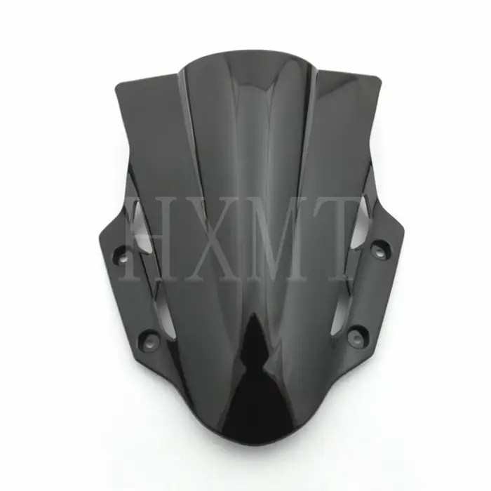 Écran de carénage de pare-brise de moto, pour Suzuki GSX250R GSX 250R GSXR 250 R 2017 2018 2019 2020