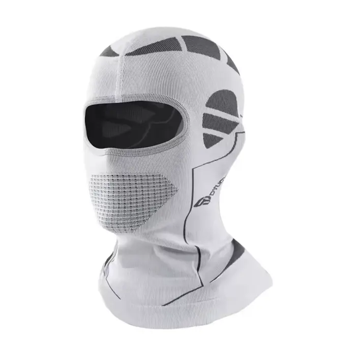 Écharpe thermique coupe-vent pour hommes et femmes, bonnet de ski d'hiver, cagoule, masque intégral,