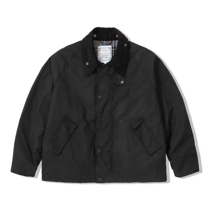 2025 Transport cire manteau imperméable Vintage ciré coupe-vent résistant à la douche vert Olive Blo