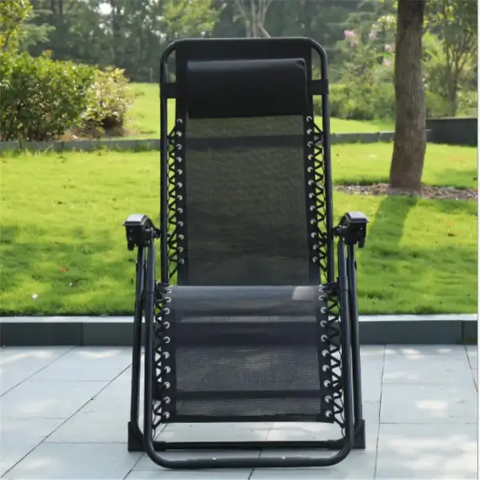 Tissu de remplacement universel pour canapé, pour chaise à gravité zéro, Patio, salon, inclinables, 