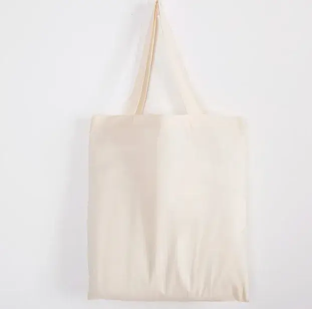 Sac de Shopping en toile écologique pour hommes et femmes, fourre-tout pliable, de haute qualité, ré