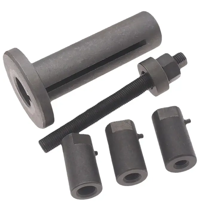 Outil de vilebrequin de moto M10 M14, outil spécialisé de moto robuste en acier, Installation facile
