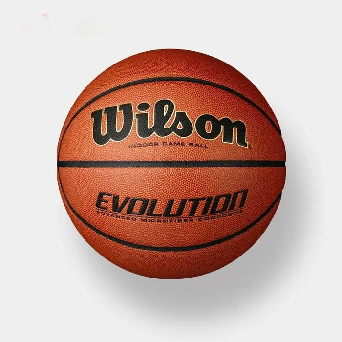 Basket-ball n° 7 Hommes Femmes