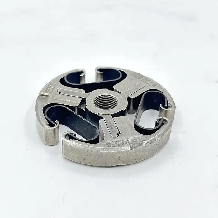 Embrayage adapté pour Husqvarna 362 362XP 365 365H 365SP 365XT 371 371XP 371K 372 372XP 372XPX 372XP