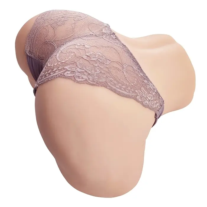 MP DOLL-Jouets Sexuels Réalistes pour Adultes, Vagin, Gros Cul, Porno, Male MAchanger, Bation, Demi-