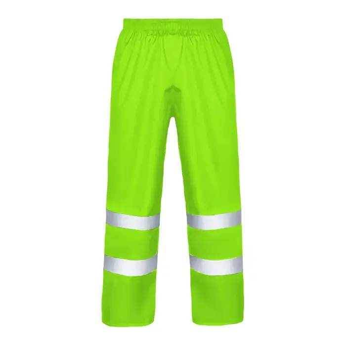 Pantalon de pluie respirant double couche pour homme, équipement de moto, vélo électrique, équitatio