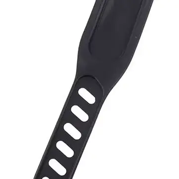 Nouvelles sangles de pédale de vélo pour route et montagne sangle d'étrier accessoire fitness ultralégère PP PVC