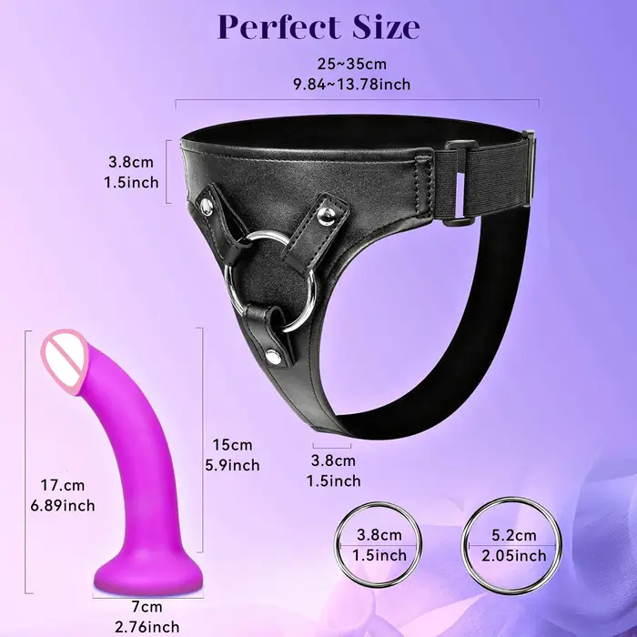 Porter un pénis artificiel pour lesbiennes, Massage Vaginal, Plug Anal, produits sexuels pour adulte