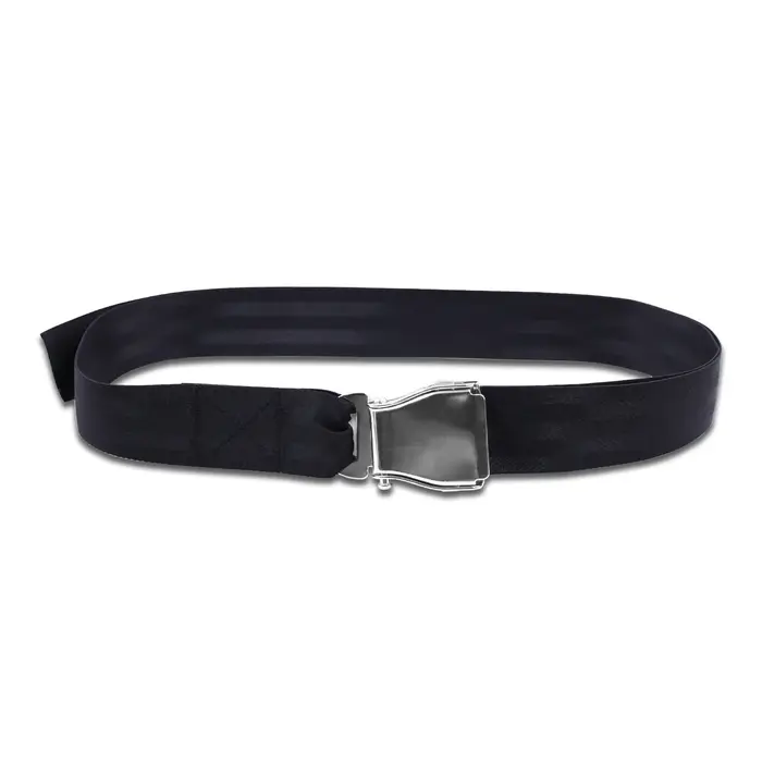 Sangle de curl nordique avec boucle à dégagement rapide – Sangle de jambe réglable pour boucles nord