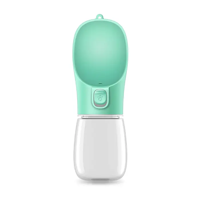 Bouteille d'eau pour chien, pour petits et grands chiens, chat, tasse portable pour chiot, voyage en