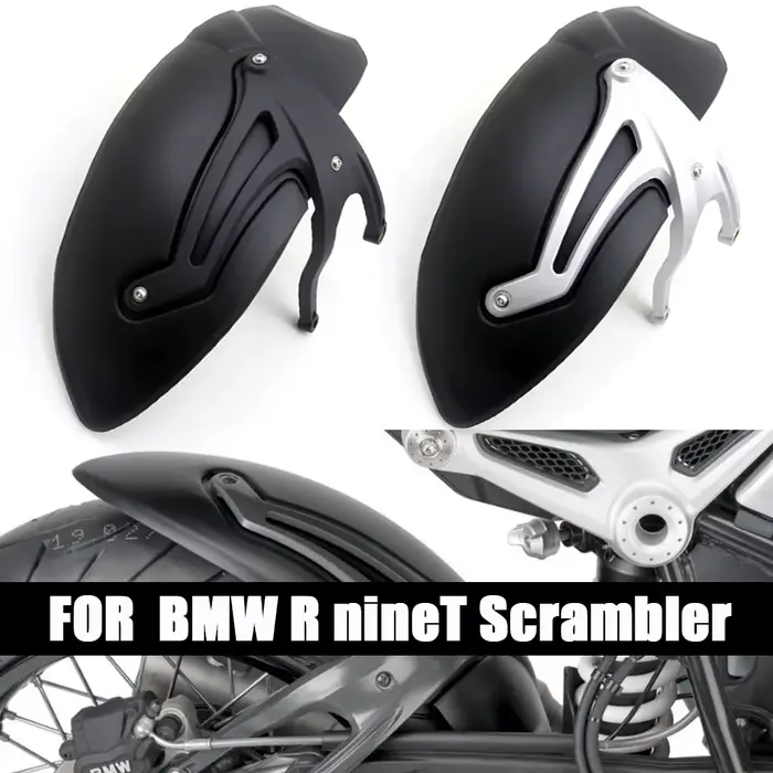 Garde-boue intérieur pour BMW R nineT 2014 – 2022, accessoires de brouilleur pur R Nine T Rnine T R9