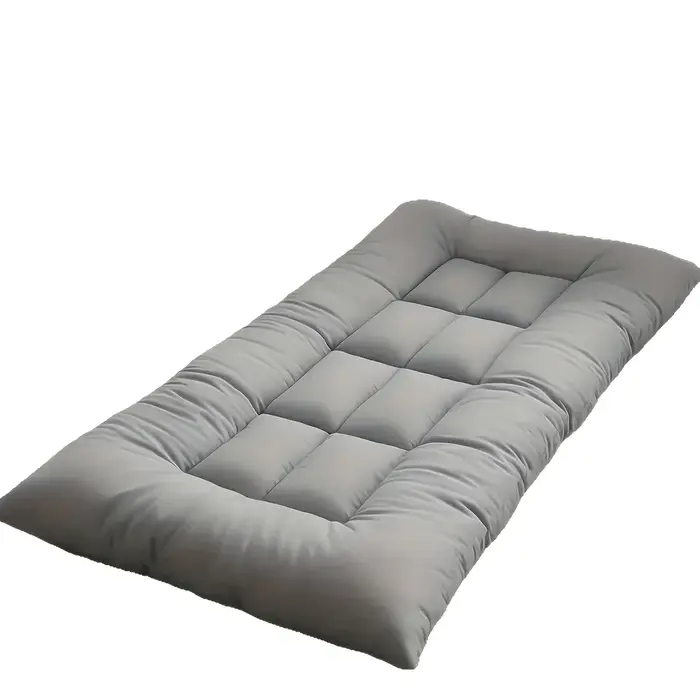 Tapis rafraîchissant pour animaux de compagnie XL 120x60cm, antidérapant, lavable, coussin pour cage