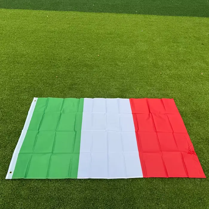 Drapeau italien 150x90cm