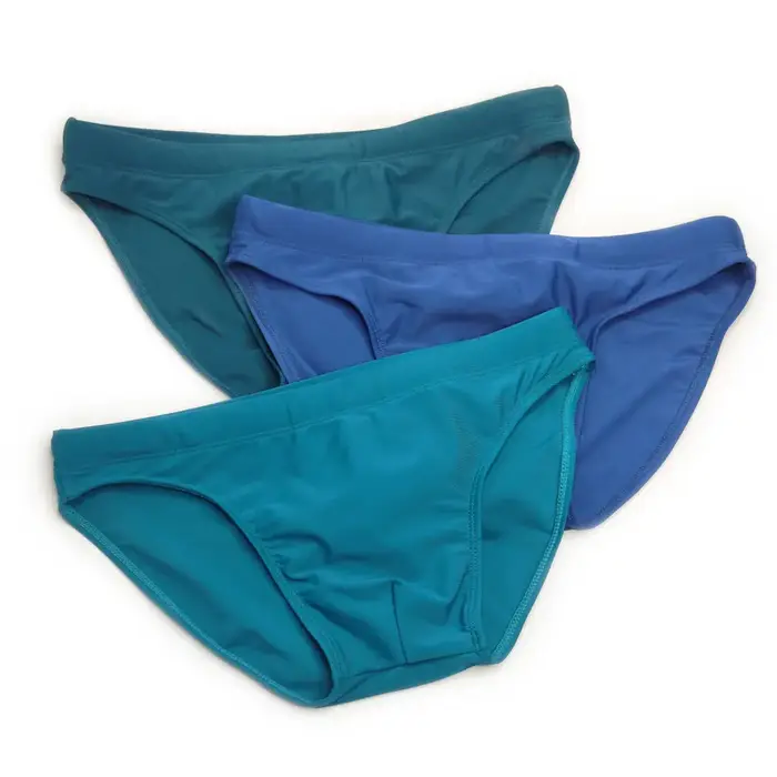 Slip de bain Sexy pour hommes, couleur unie, pantalon de plage, surf, taille basse, planche de surf,