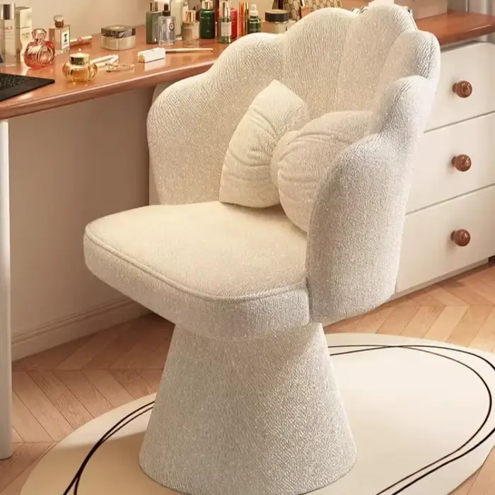 Fauteuils de salon OVOZI en velours minimaliste moderne pour adultes, mobilier de maison, chaises de loisirs élégantes, cadeaux pour occasions spéciales