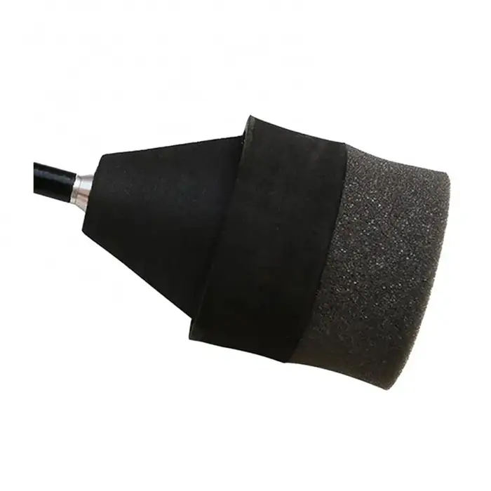 Flèche en mousse éponge pour tir CS, chasse, pointes de jeu, conseils de pratique, tir à l'arc