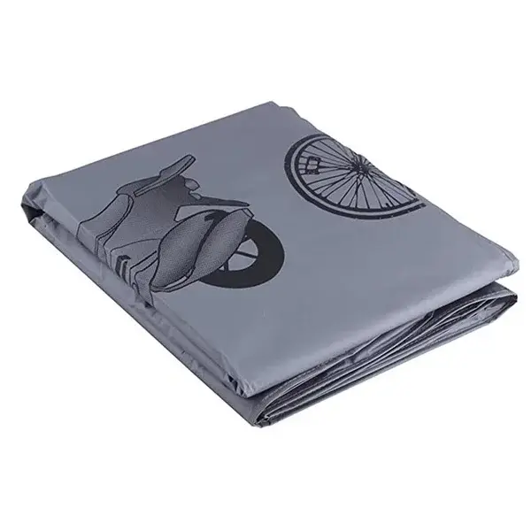 Juste de protection en frêne pour vélo électrique, vêtements de vélo de montagne, housse de pluie de