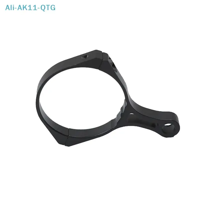 Levier de réglage pour lunette de visée optique, adapté aux diamètres de 44 mm. Accessoires pour lunette de visée