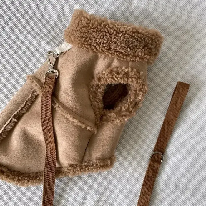 Fournitures pour chiens, accessoires pour animaux de compagnie, vêtements pour Chihuahua, sweat-shir