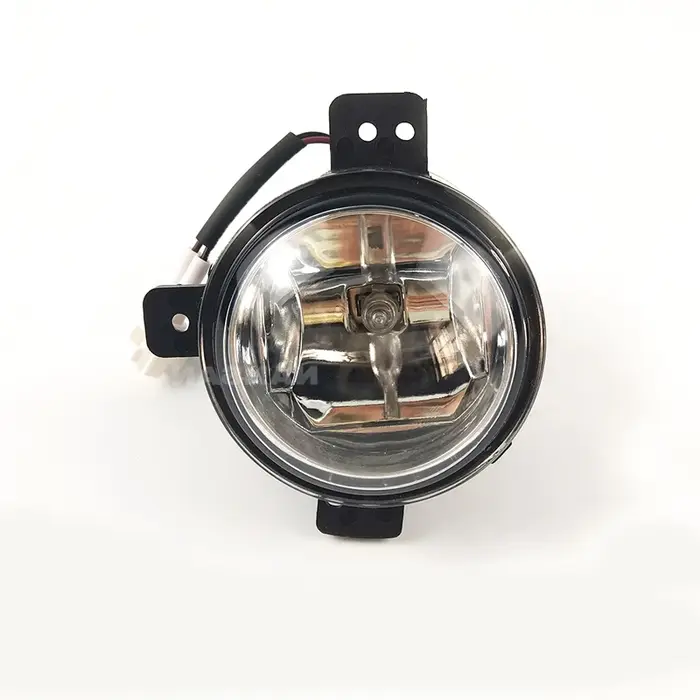 Assemblage de phare antibrouillard pour pare-chocs avant de voiture, feu antibrouillard pour Changan