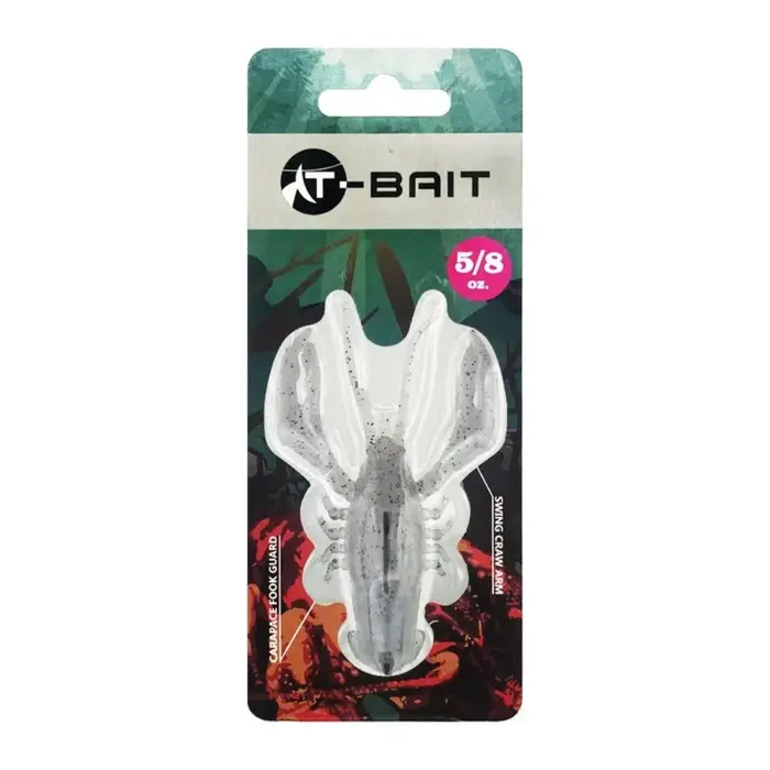 Appât bionique pour homard, appât souple creux immergé, marteau à plusieurs pattes, appât pour la pê