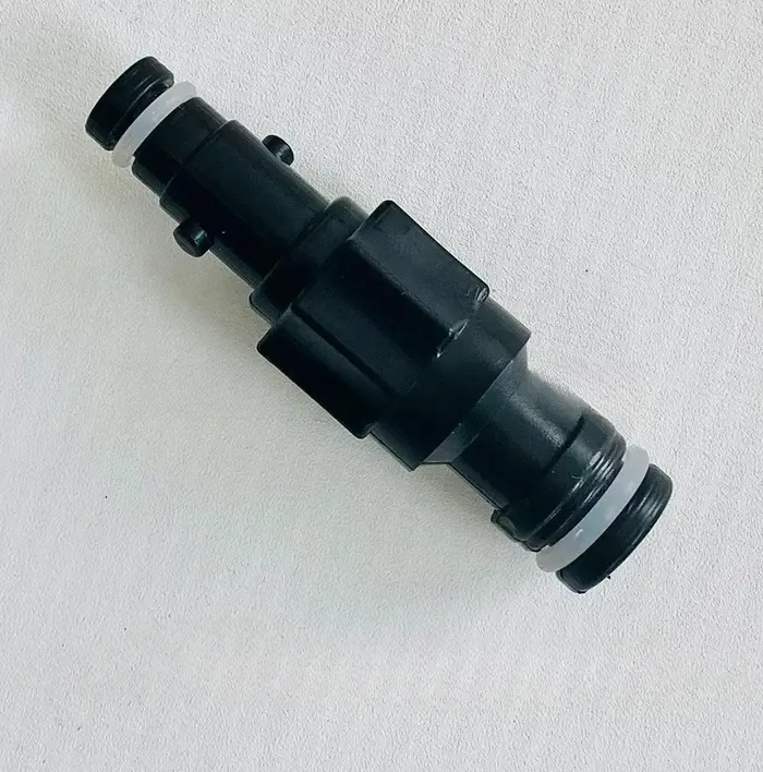 Raccord de tuyau de rinçage pour Yamaha PWC WaveRunner / Sport Jet Boat, joints de rinçage pour bate