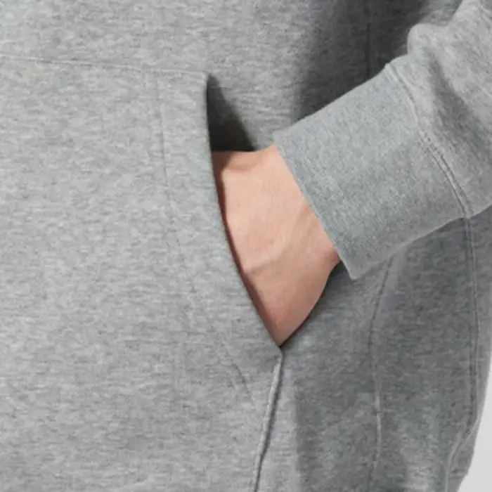 Veste à capuche pour homme