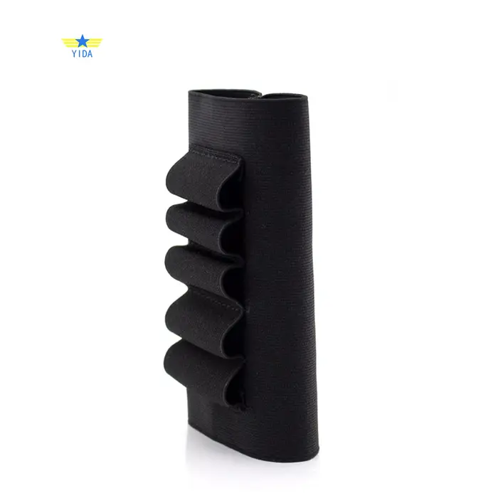 DulButtstock-Poudres de crosse de fusil pour chasseurs, support de crosse de fusil, accessoires de c