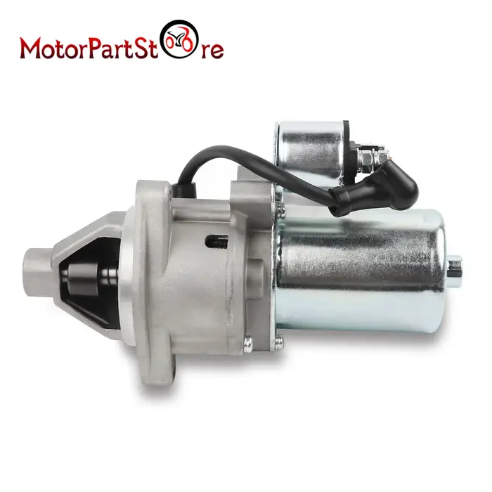 Démarreur pour Honda GX340 GX390 moteur 11HP 13HP 16HP générateur de Clone Toro TX-413 31210-ZB8-013