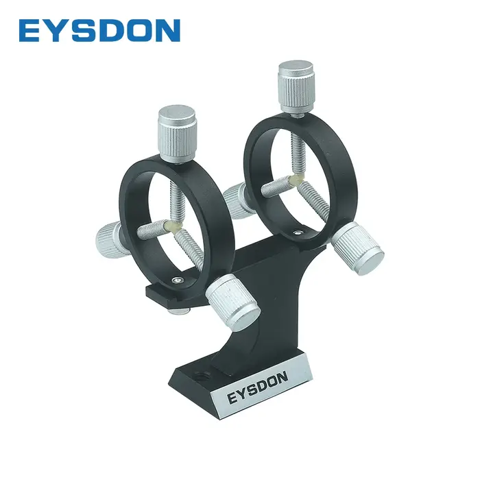 Support réglable EYSDON 5mm-38mm pour pointeur laser, adaptateur pour viseur de télescope astronomique
