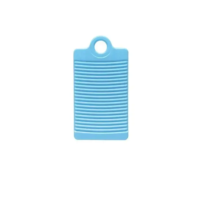 Planche à laver en plastique pour vêtements d'enfants et nettoyage de chemises
