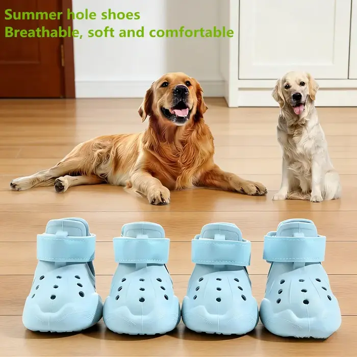 Nouvelles chaussures pour chien les plus vendues