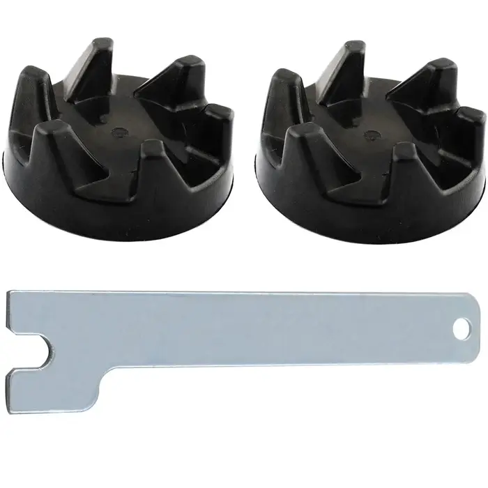9704230   Coupleur de mélangeur avec Kit de clé, pièces de rechange pour KitchenAid AP 2930430   PS 
