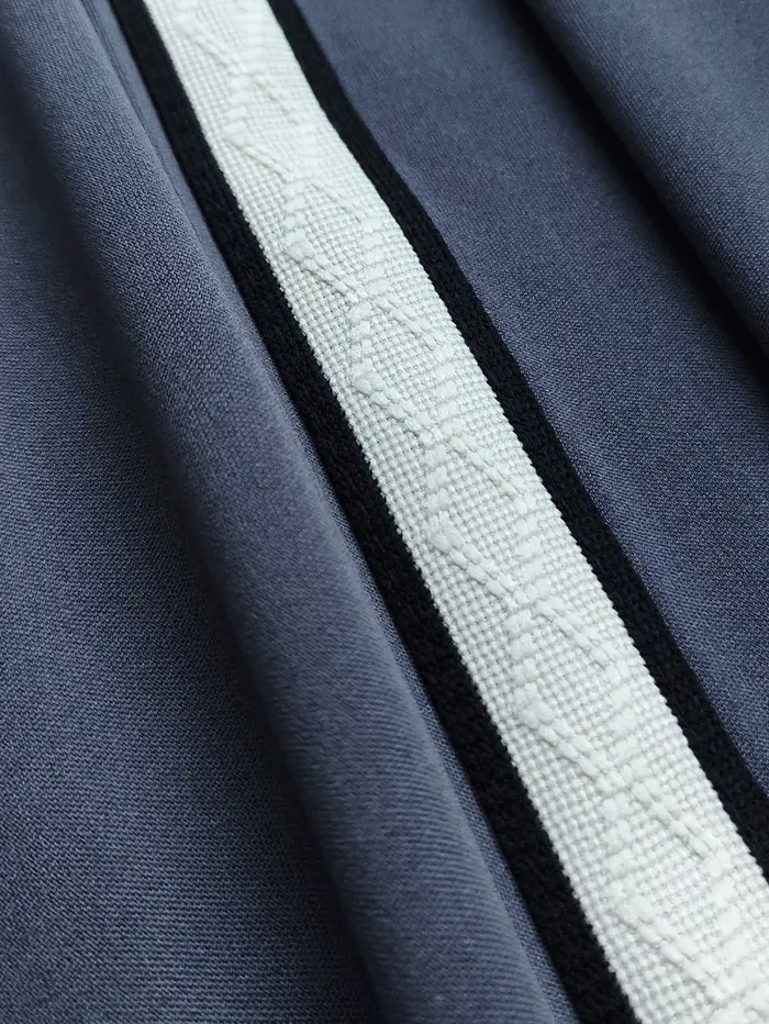Ensemble de vêtements de sport décontractés pour hommes
