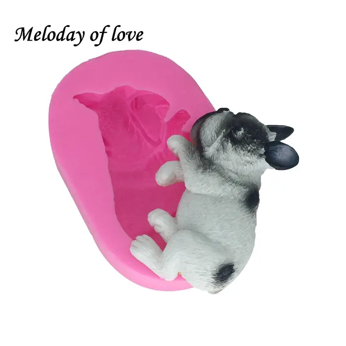 Moule à gâteau en Silicone