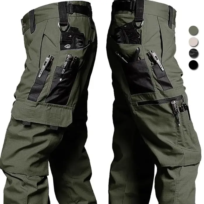 Pantalons de chasse pour hommes