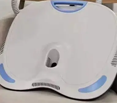 Appareil de Sculpture Corporelle Mecavie EMSNova 6500W HIEMT à 2 Poignées pour la Perte de Graisse, 