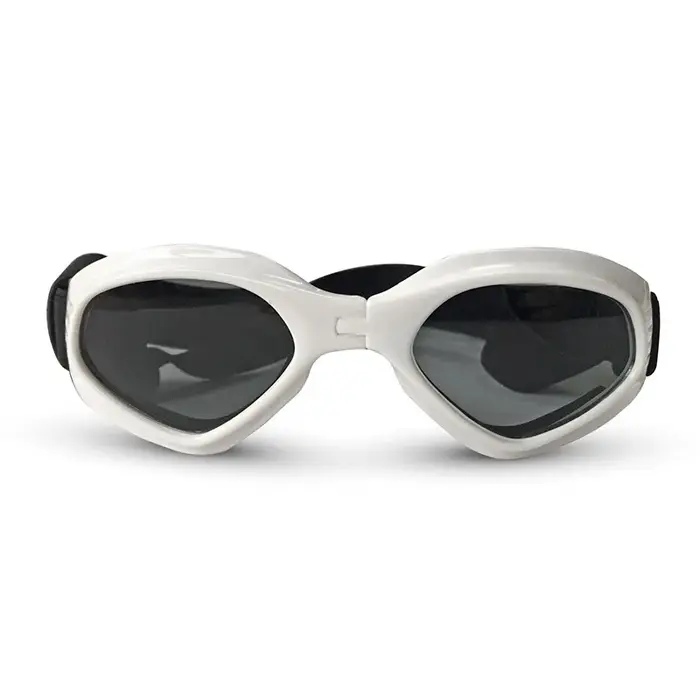 Lunettes de soleil réfléchissantes pour petits chiens et chats, accessoires pour animaux de compagni