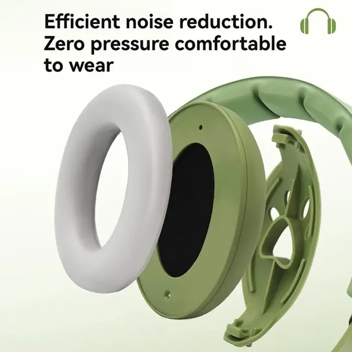 Cache-oreilles pour chien et chat