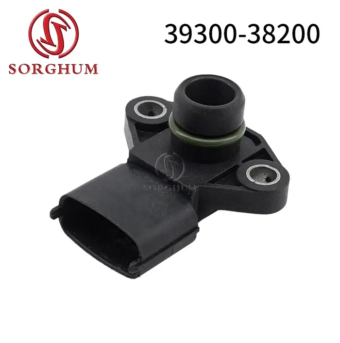 SORGHUM – capteur de pression Boost absolu 39300, pour Hyundai geandor Santa KIA Sorento Optima Sens
